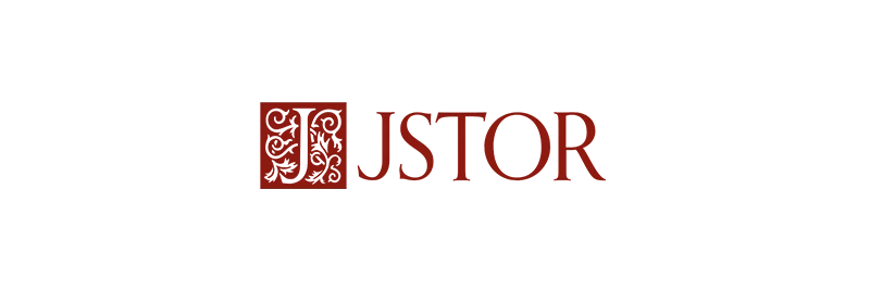 logo of JSTOR